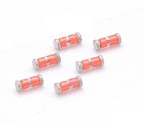 MF58 SMD贴片式热敏电阻